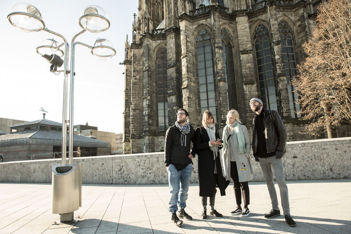 Symbolbild: Euer Schauplatz