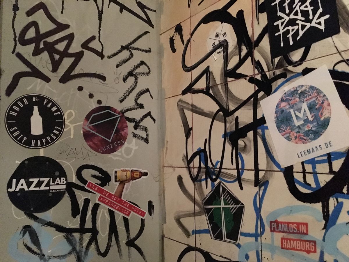 Symbolbild: Eure Homies