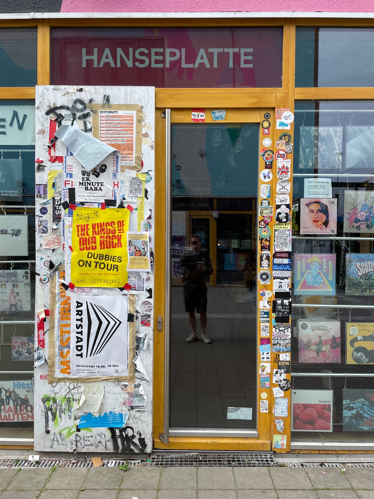 Symbolbild: Eure Hood