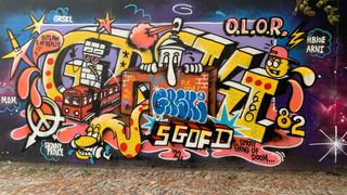 Cover-Bild der Rätseltour Das verlorene Reimbuch