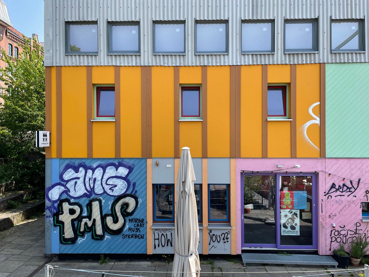 Symbolbild: Euer Stadtteil