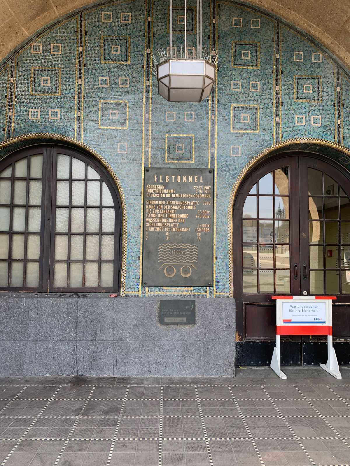 Cover-Bild der Rätseltour Das Wasser des Lebens