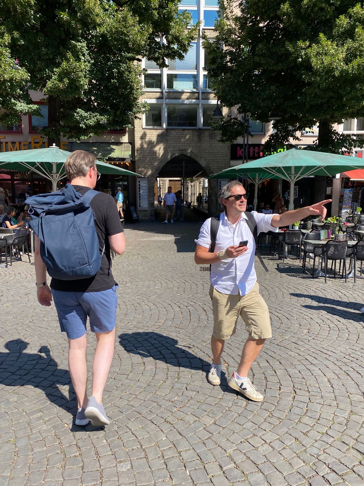 Symbolbild: Eure Arbeit