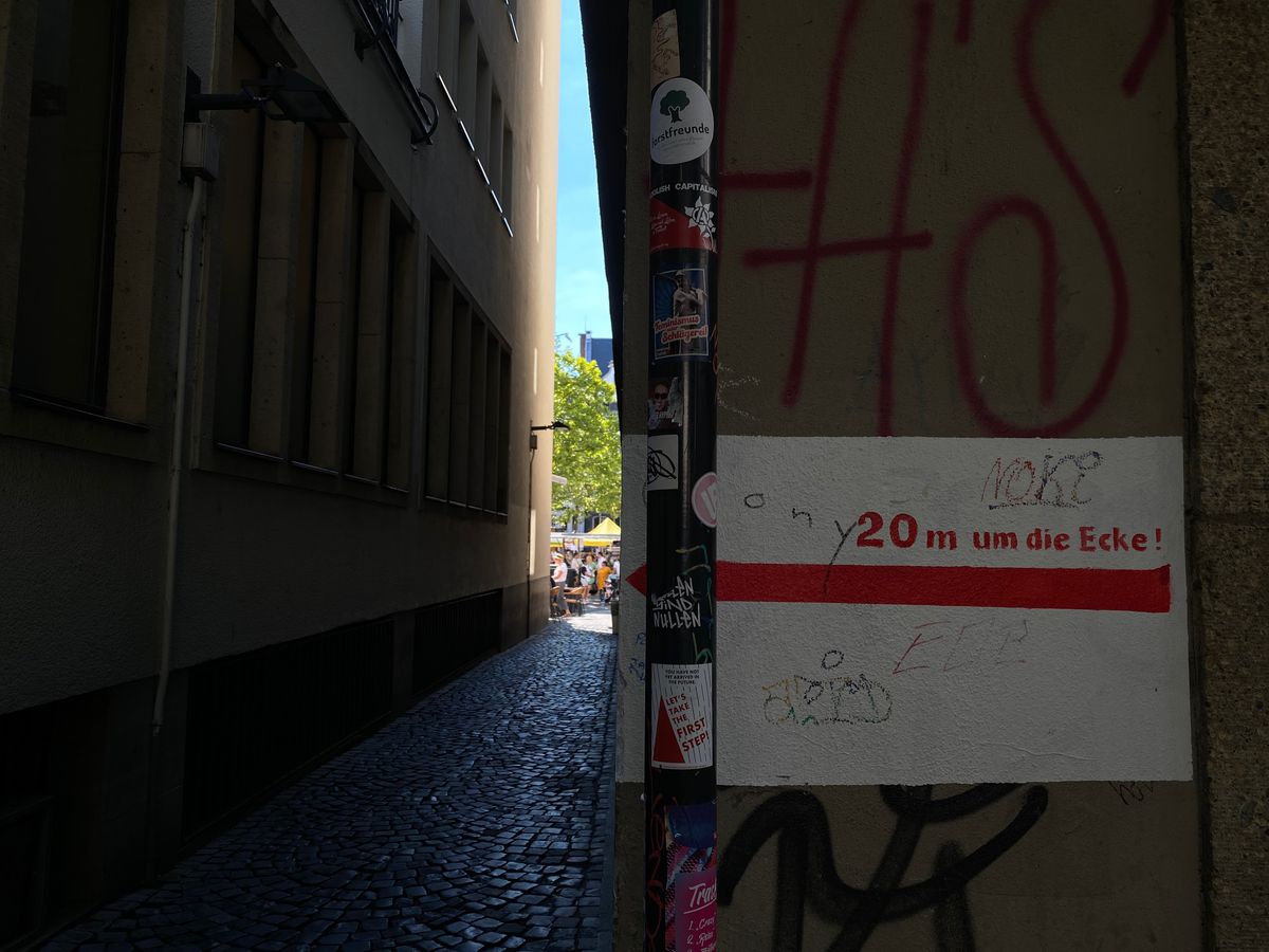 Symbolbild: Euer Arbeitsumfeld