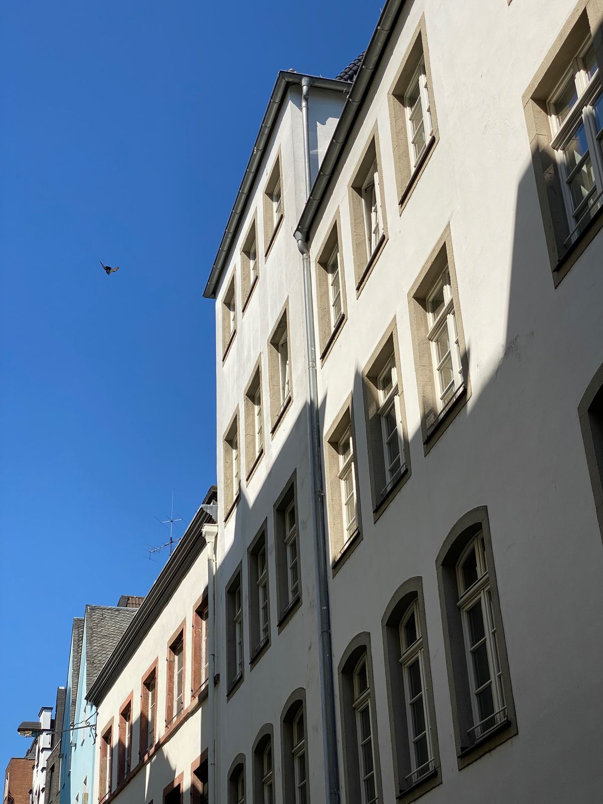 Cover-Bild der Rätseltour Der Heinzelfall