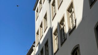 Cover-Bild der Rätseltour Der Heinzelfall