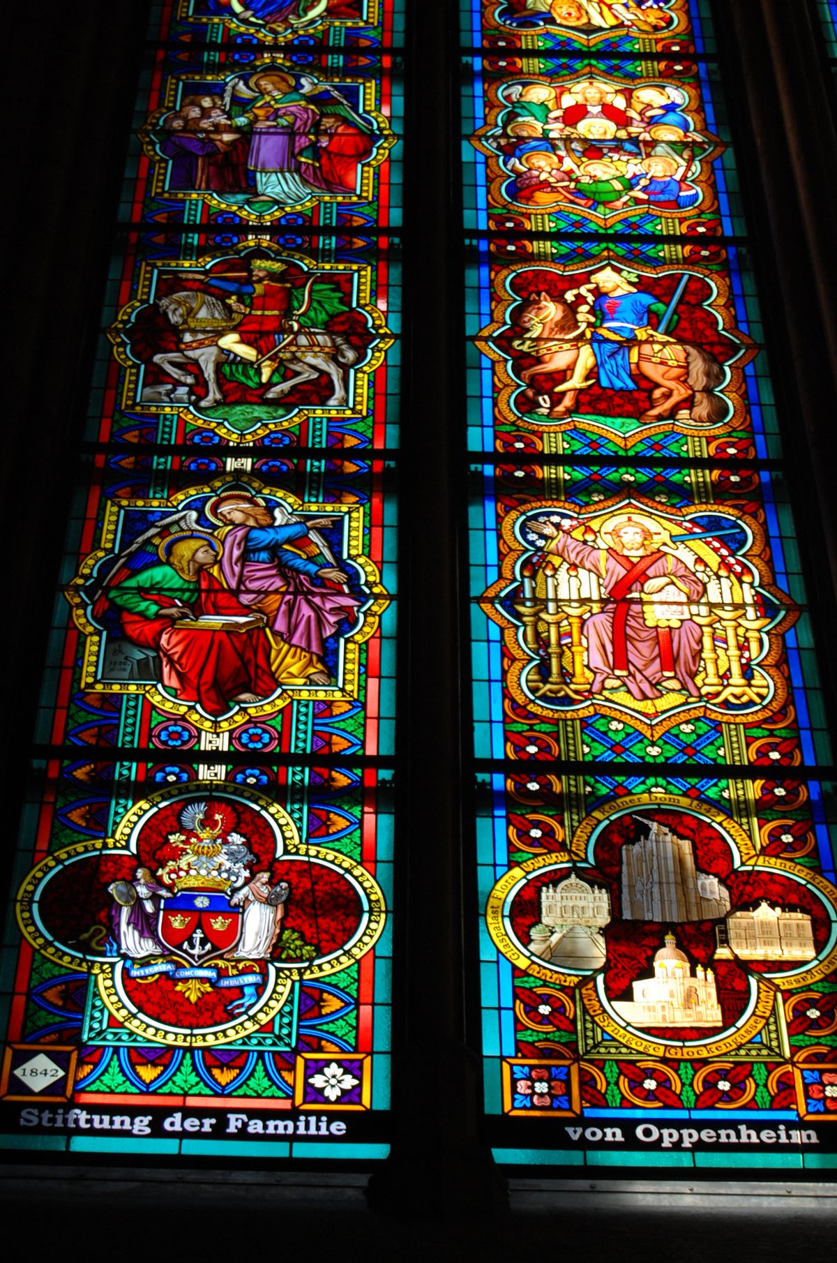 Cover-Bild der Rätseltour Der verborgene Brunnen