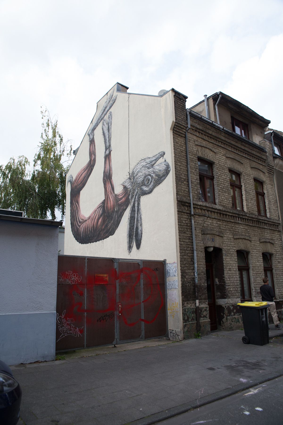 Symbolbild: Euer Veedel