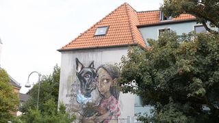 Cover-Bild der Rätseltour Exit Ehrenfeld