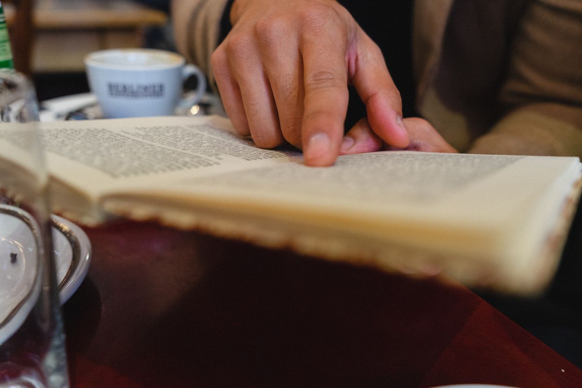 Symbolbild: Eure Mission