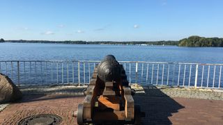 Cover-Bild der Rätseltour Rennen um die Weltherrschaft