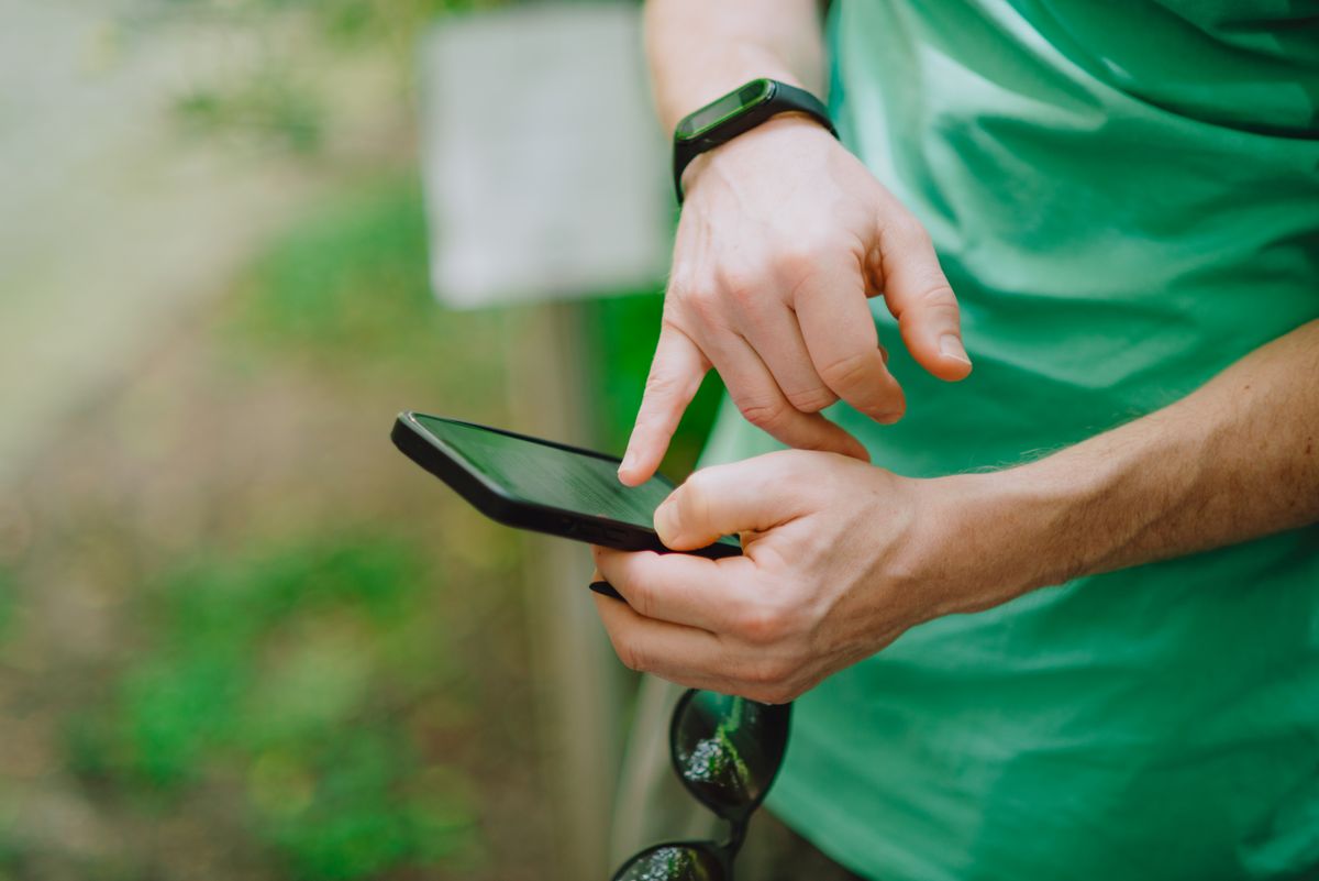 Symbolbild: Euer Ziel