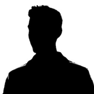 Portrait von Carl Blaustein