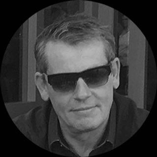 Portrait von Dietrich Limper