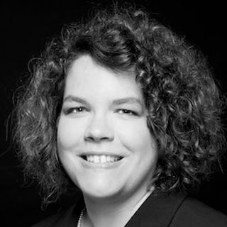 Portrait von Kristina Herzog