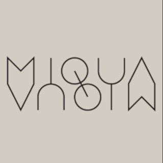 Portrait von MiQua + Carl Blaustein