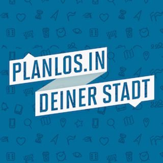 Portrait von planlos in